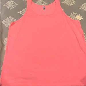 Bella Canvas Tank